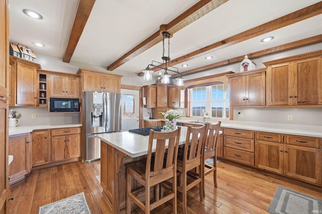 10120 E County Road 1000, Dunkirk, IN 47336