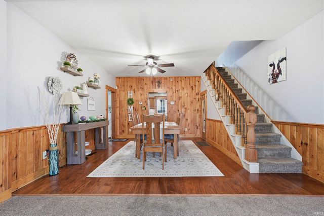 10120 E County Road 1000, Dunkirk, IN 47336