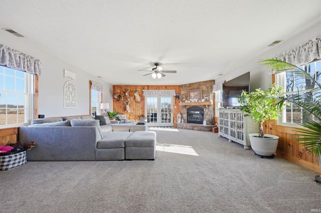 10120 E County Road 1000, Dunkirk, IN 47336