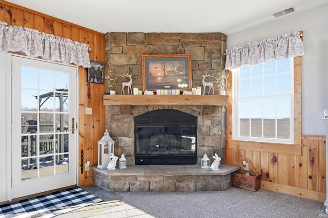 10120 E County Road 1000, Dunkirk, IN 47336