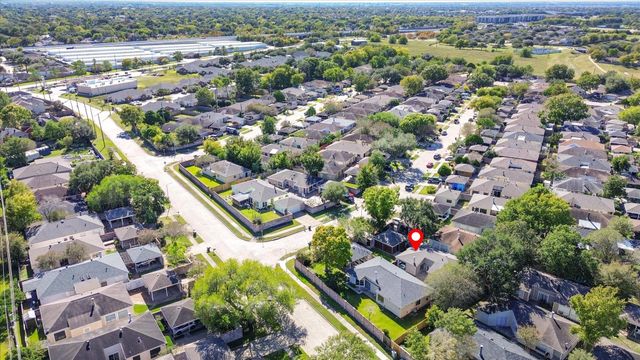 16106 New Field Drive, Houston, TX 77082