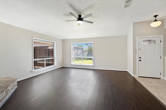 16106 New Field Drive, Houston, TX 77082