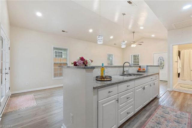 1322 E First Street, Winston-salem, NC 27101