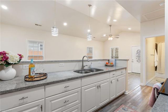 1322 E First Street, Winston-salem, NC 27101