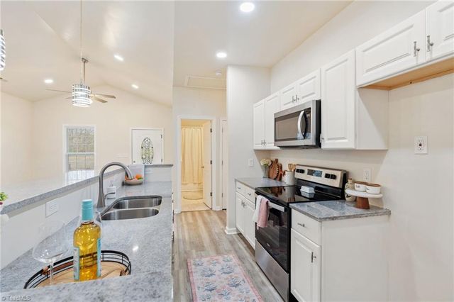 1322 E First Street, Winston-salem, NC 27101