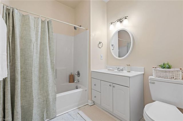 1322 E First Street, Winston-salem, NC 27101