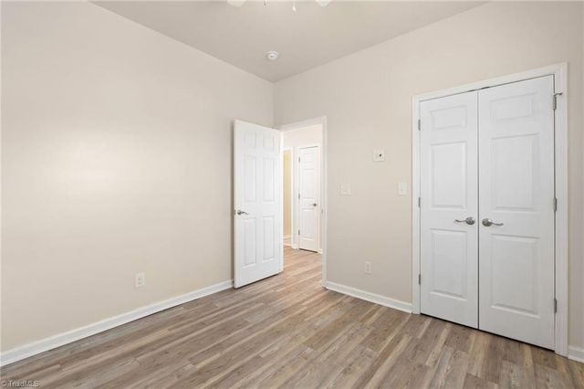 1322 E First Street, Winston-salem, NC 27101