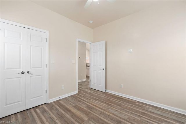 1322 E First Street, Winston-salem, NC 27101