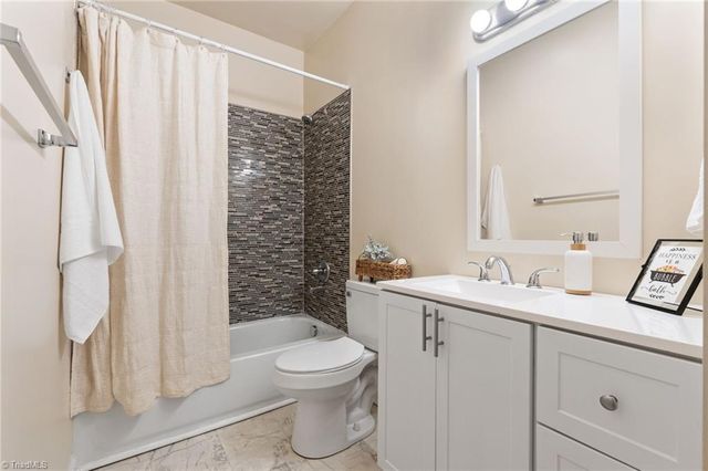 1322 E First Street, Winston-salem, NC 27101