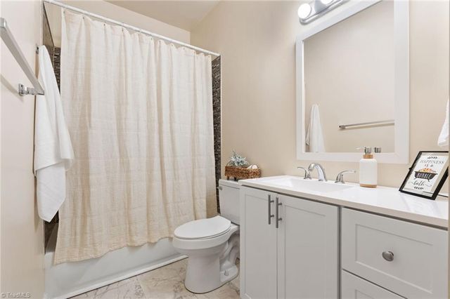 1322 E First Street, Winston-salem, NC 27101