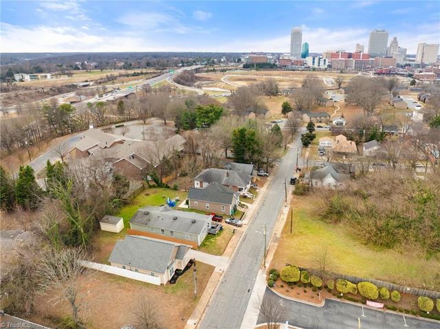 1322 E First Street, Winston-salem, NC 27101