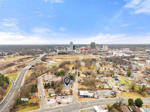 1322 E First Street, Winston-salem, NC 27101