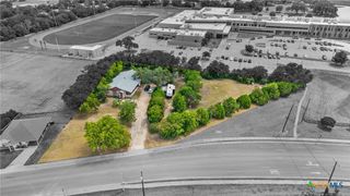 1210 W Avenue D, Belton, TX 76513