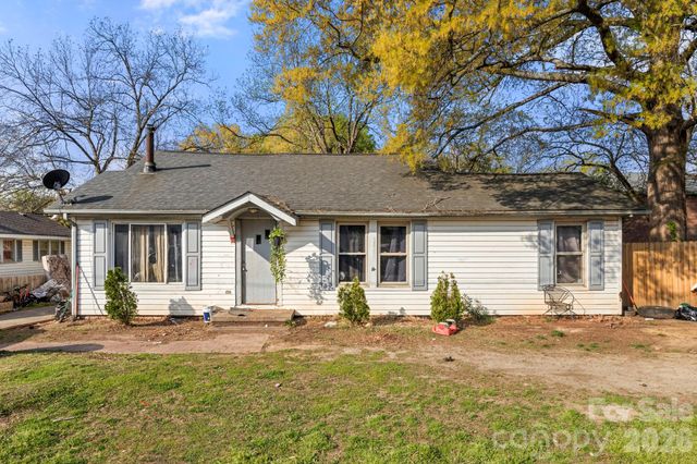 145 Dillon Street, China Grove, NC 28023
