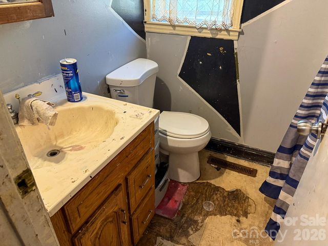 145 Dillon Street, China Grove, NC 28023