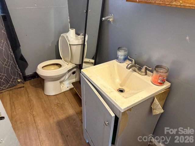 145 Dillon Street, China Grove, NC 28023