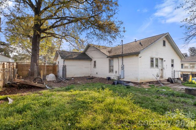 145 Dillon Street, China Grove, NC 28023