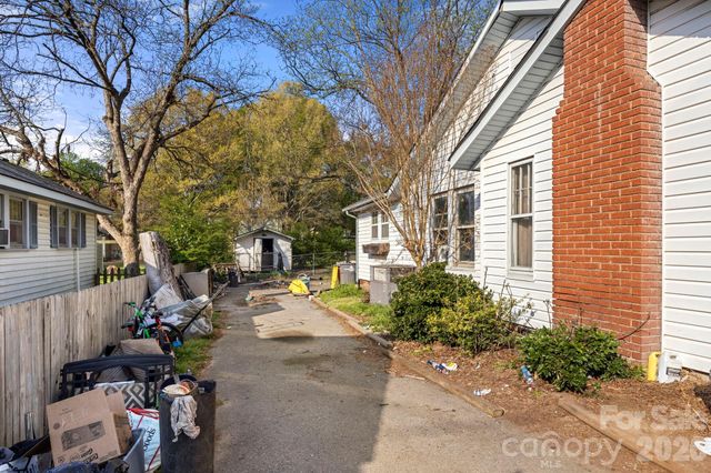 145 Dillon Street, China Grove, NC 28023