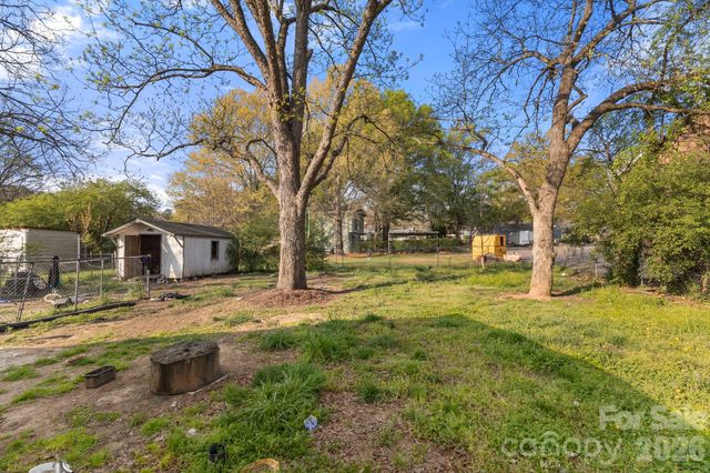 145 Dillon Street, China Grove, NC 28023