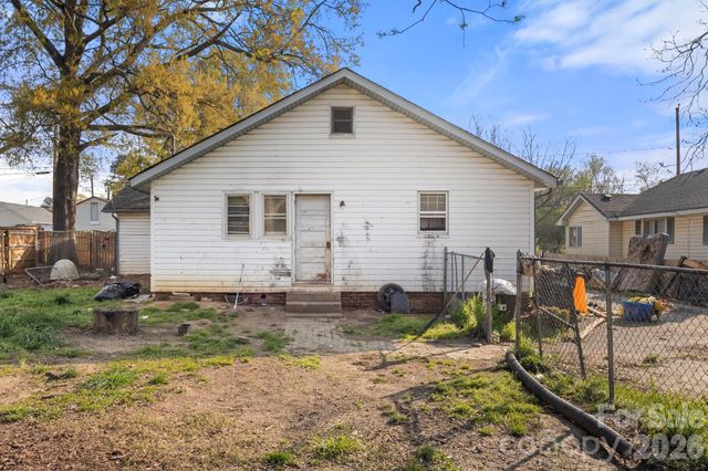 145 Dillon Street, China Grove, NC 28023