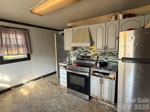 145 Dillon Street, China Grove, NC 28023