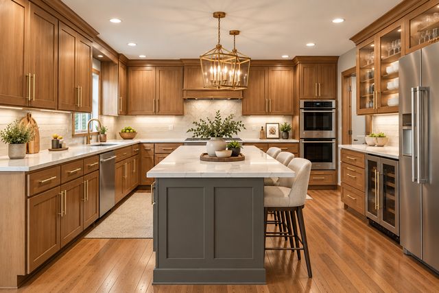 6183 Tyrnbury Drive, Lisle, IL 60532