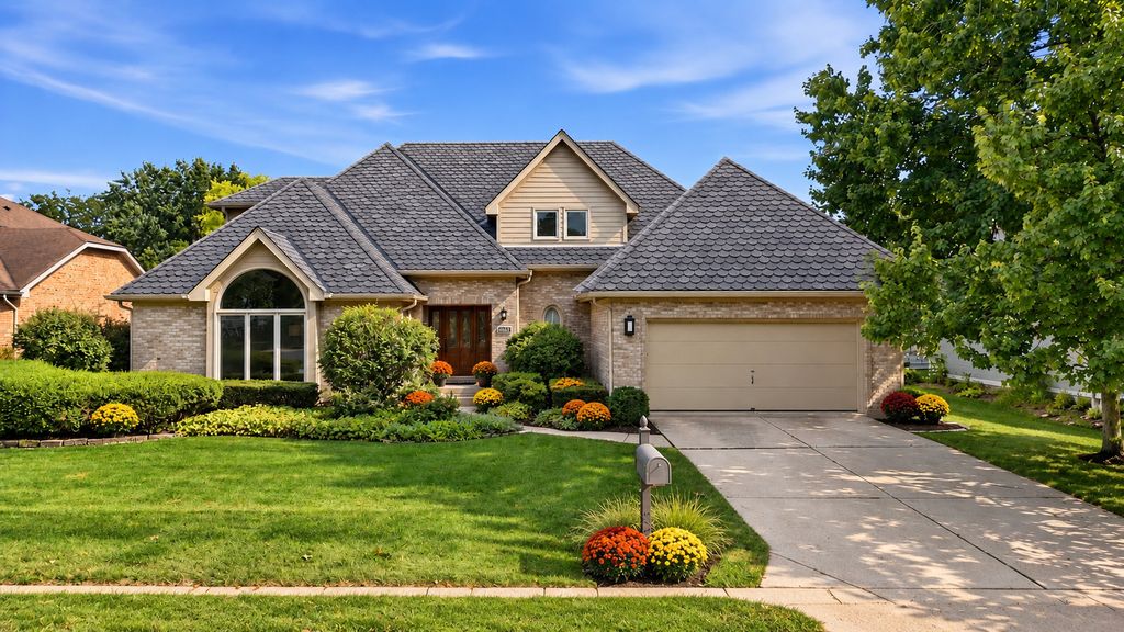 6183 Tyrnbury Drive, Lisle, IL 60532 — photo 2