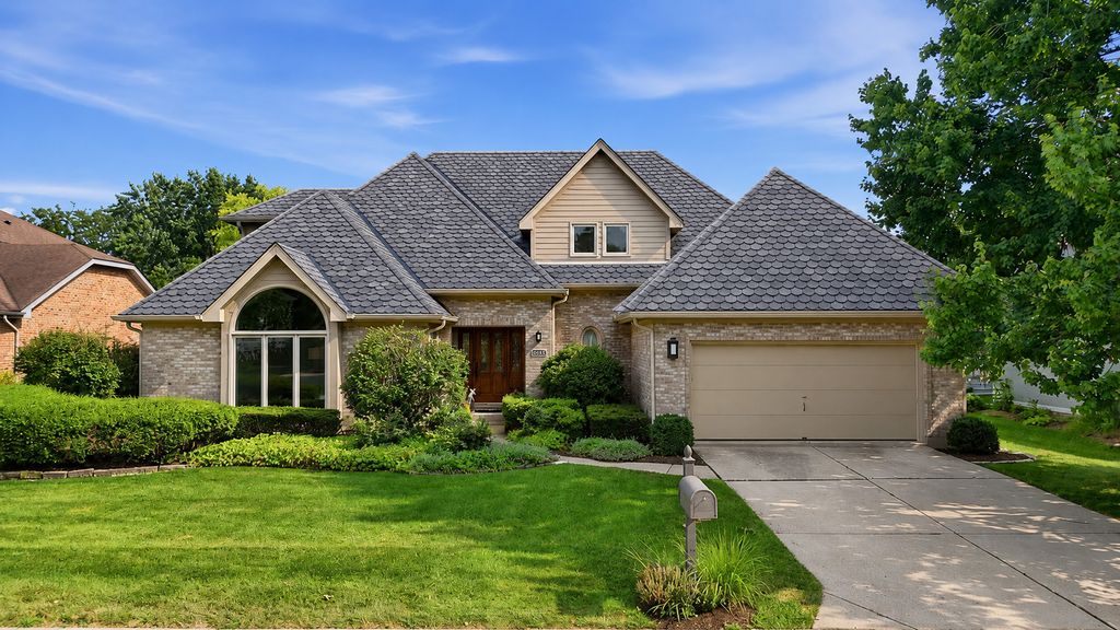 6183 Tyrnbury Drive, Lisle, IL 60532 — photo 3