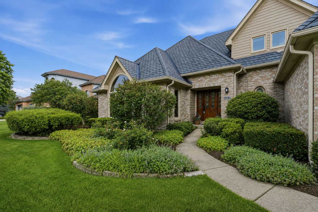 6183 Tyrnbury Drive, Lisle, IL 60532 — photo 4