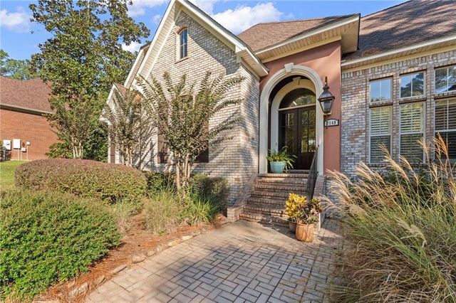 7149 Stillwater Boulevard, Daphne, AL 36527