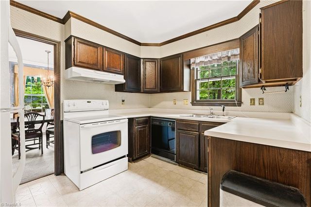 306 Leland Drive, Greensboro, NC 27455