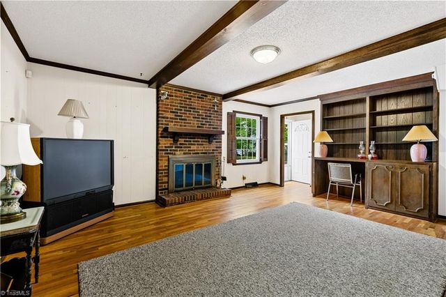 306 Leland Drive, Greensboro, NC 27455