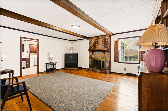 306 Leland Drive, Greensboro, NC 27455