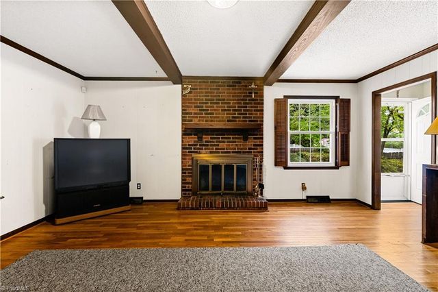 306 Leland Drive, Greensboro, NC 27455