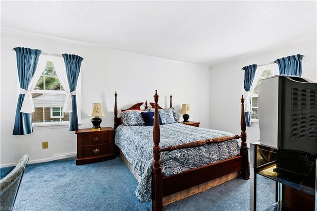 306 Leland Drive, Greensboro, NC 27455