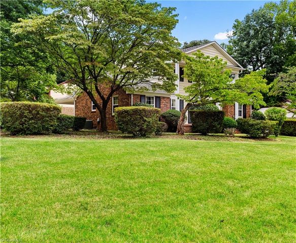 306 Leland Drive, Greensboro, NC 27455