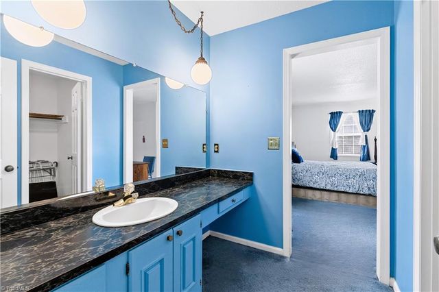 306 Leland Drive, Greensboro, NC 27455