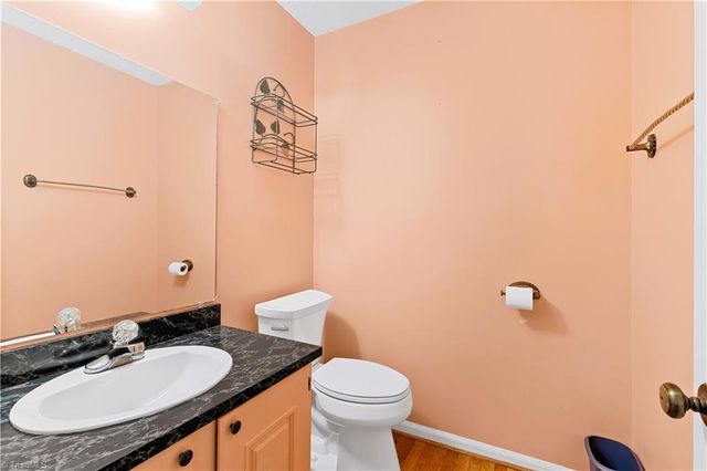 306 Leland Drive, Greensboro, NC 27455