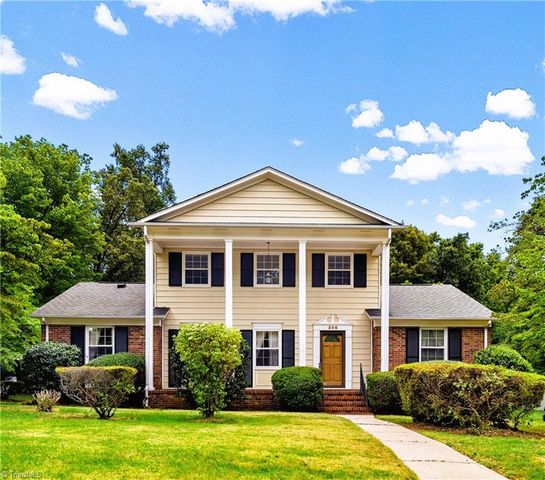 306 Leland Drive, Greensboro, NC 27455