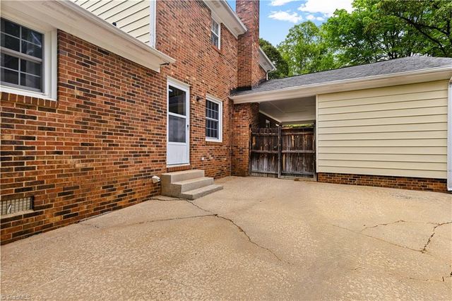 306 Leland Drive, Greensboro, NC 27455
