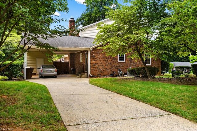 306 Leland Drive, Greensboro, NC 27455