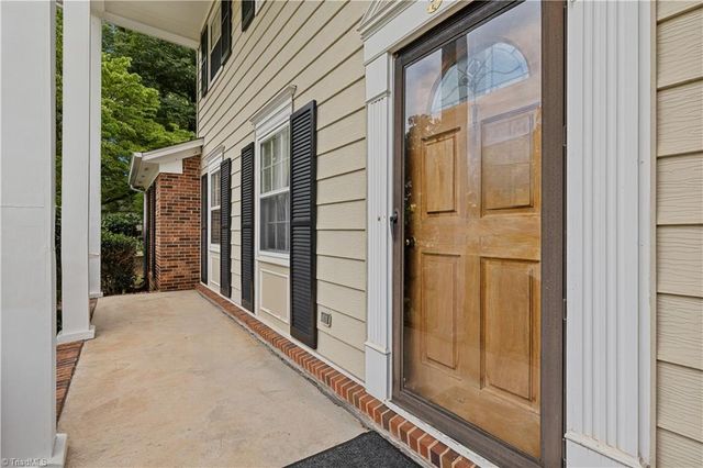 306 Leland Drive, Greensboro, NC 27455