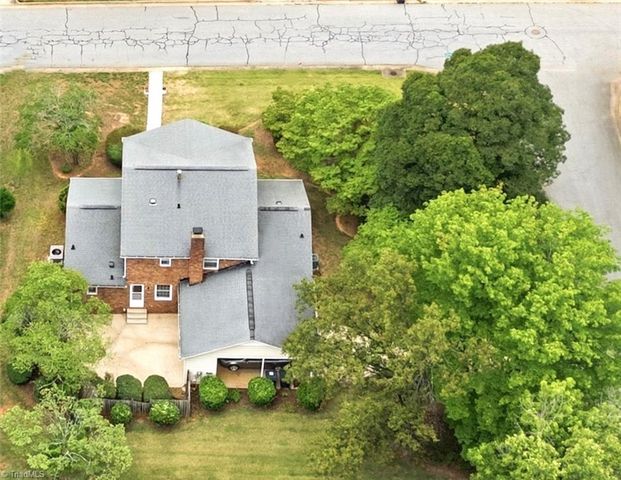 306 Leland Drive, Greensboro, NC 27455