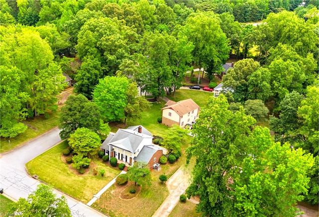 306 Leland Drive, Greensboro, NC 27455
