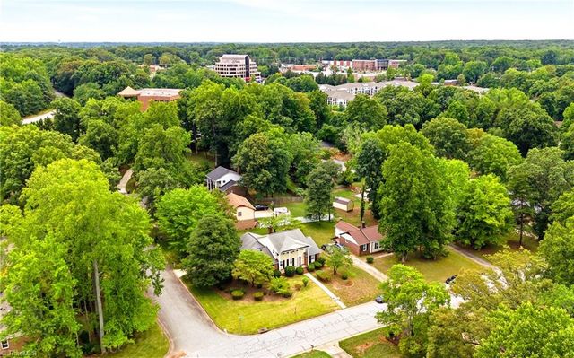 306 Leland Drive, Greensboro, NC 27455