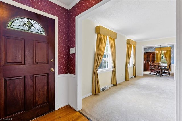 306 Leland Drive, Greensboro, NC 27455