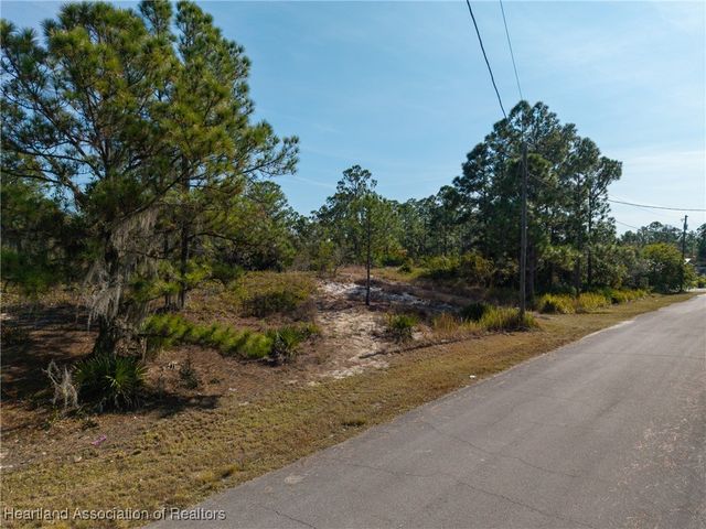 127 Sunflower Drive, Lake Placid, FL 33852