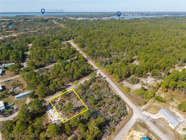 127 Sunflower Drive, Lake Placid, FL 33852