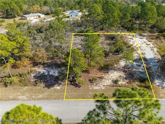 127 Sunflower Drive, Lake Placid, FL 33852