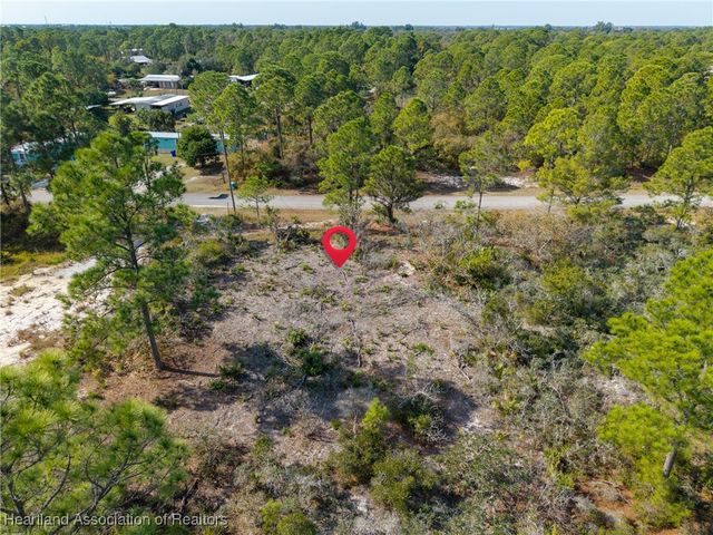 127 Sunflower Drive, Lake Placid, FL 33852